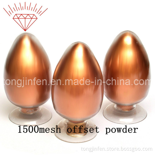 Copper Powder for Ceramic Coating